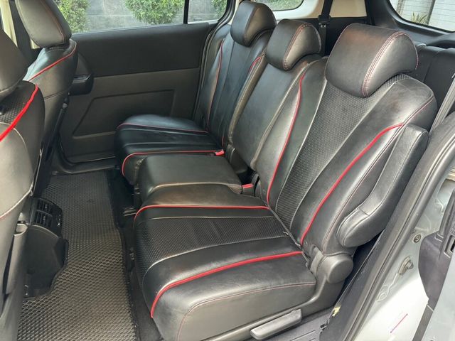 MAZDA馬自達 MAZDA 5  第8張相片