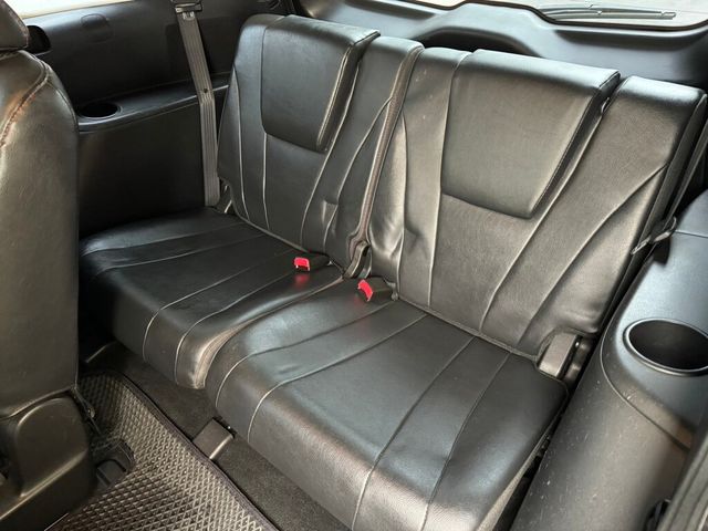 MAZDA馬自達 MAZDA 5  第9張相片