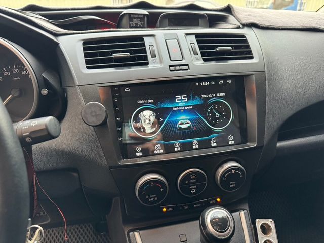 MAZDA馬自達 MAZDA 5  第10張相片