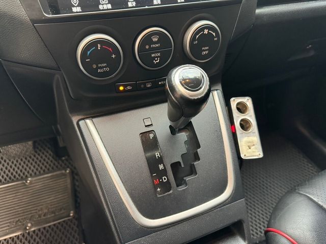 MAZDA馬自達 MAZDA 5  第11張相片