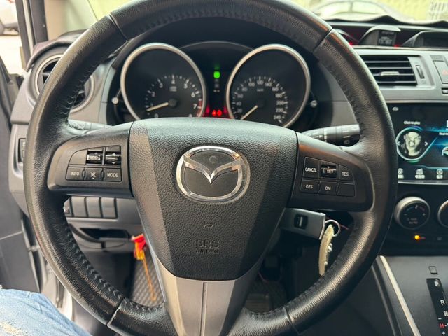 MAZDA馬自達 MAZDA 5  第12張相片