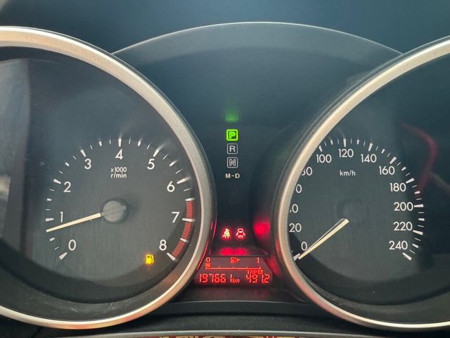MAZDA馬自達 MAZDA 5  第15張相片