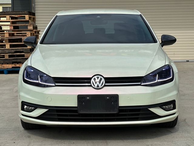 VOLKSWAGEN福斯 GOLF  第3張相片