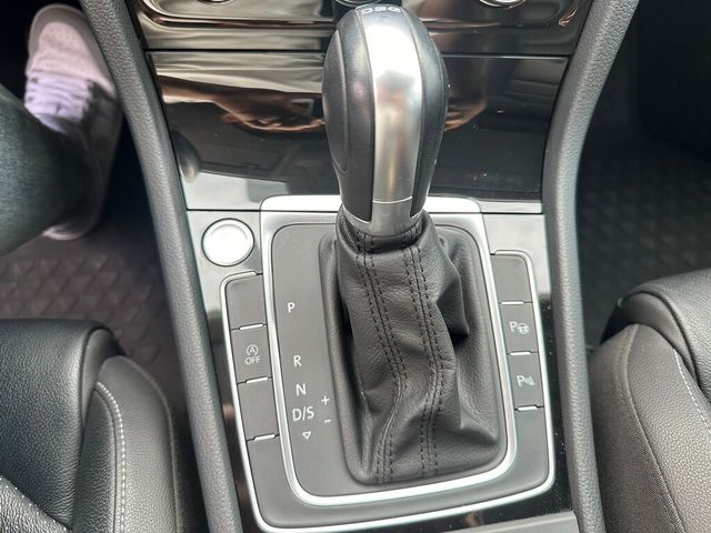 VOLKSWAGEN福斯 GOLF  第12張相片