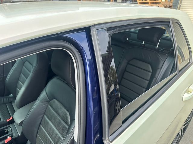 VOLKSWAGEN福斯 GOLF  第16張相片