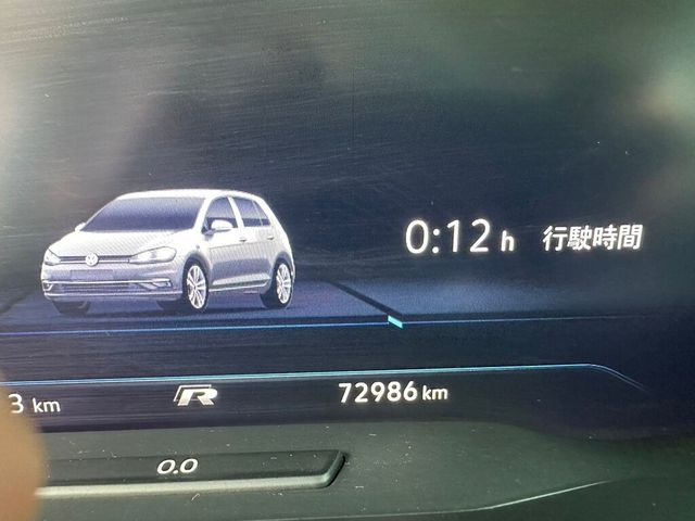 VOLKSWAGEN福斯 GOLF  第17張相片