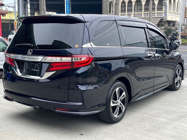 HONDA本田 ODYSSEY  第2張相片