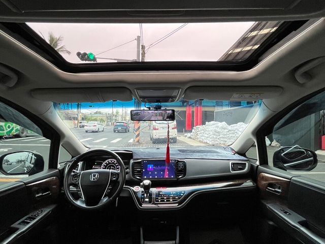 HONDA本田 ODYSSEY  第5張相片
