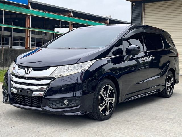 HONDA本田 ODYSSEY  第6張相片