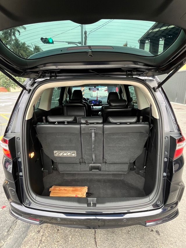 HONDA本田 ODYSSEY  第7張相片