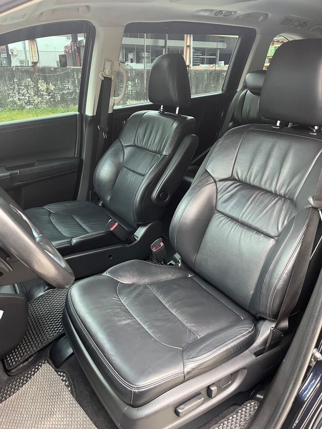 HONDA本田 ODYSSEY  第10張相片