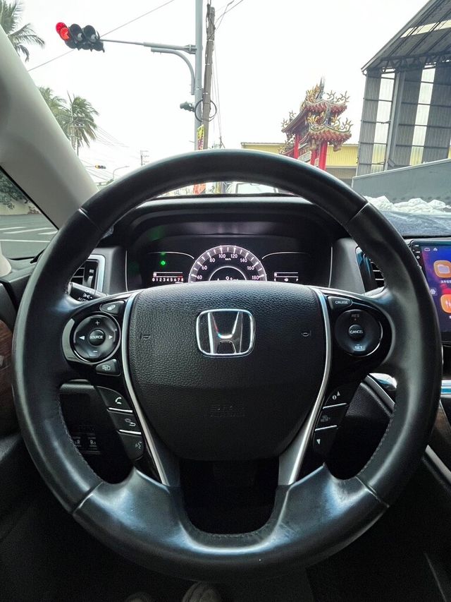 HONDA本田 ODYSSEY  第11張相片