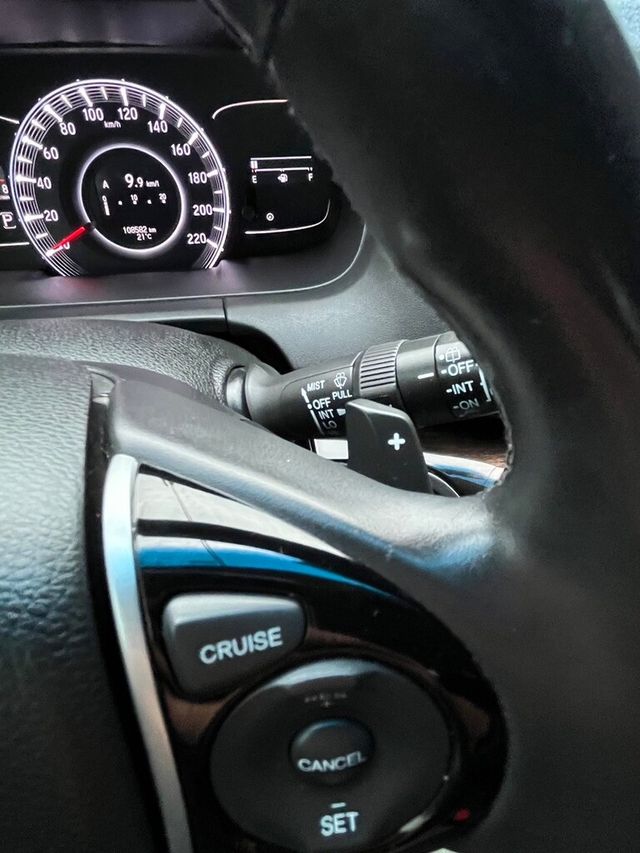 HONDA本田 ODYSSEY  第12張相片