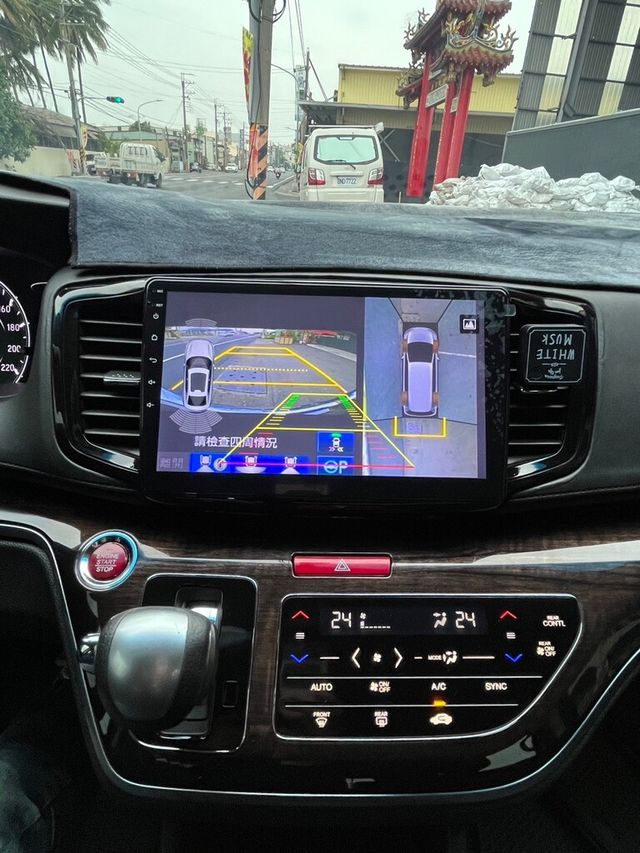 HONDA本田 ODYSSEY  第13張相片