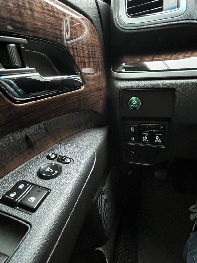 HONDA本田 ODYSSEY  第16張相片