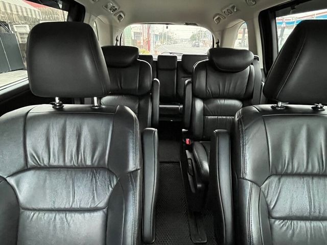 HONDA本田 ODYSSEY  第17張相片