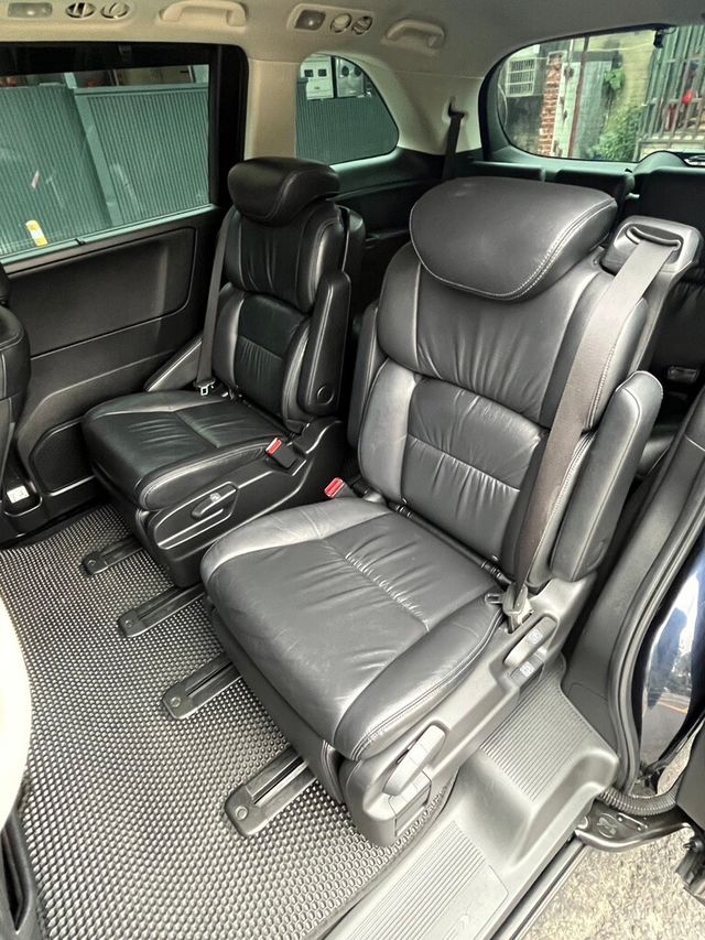 HONDA本田 ODYSSEY  第18張相片