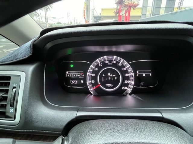 HONDA本田 ODYSSEY  第20張相片