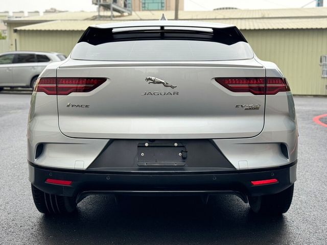 JAGUAR捷豹 I-PACE  第4張相片