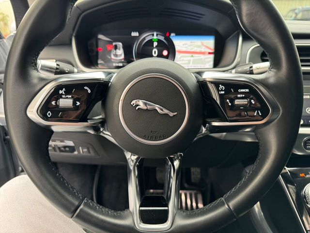 JAGUAR捷豹 I-PACE  第11張相片