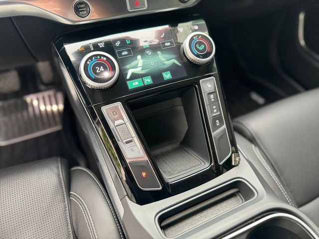 JAGUAR捷豹 I-PACE  第12張相片