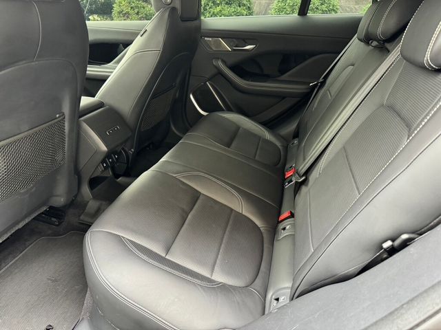 JAGUAR捷豹 I-PACE  第17張相片