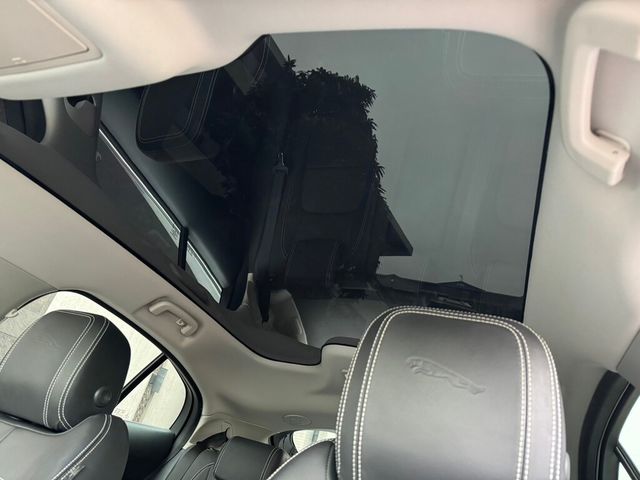JAGUAR捷豹 I-PACE  第18張相片