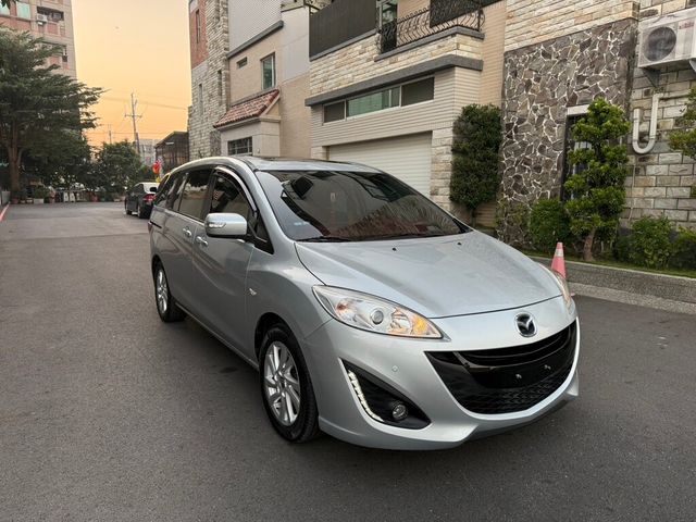 MAZDA馬自達 MAZDA 5  第1張相片
