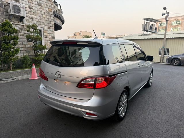 MAZDA馬自達 MAZDA 5  第2張相片