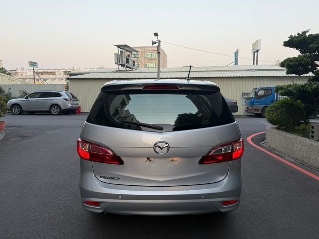 MAZDA馬自達 MAZDA 5  第4張相片