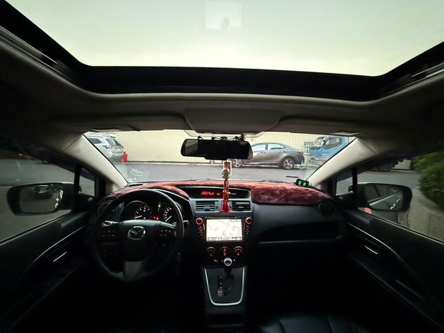 MAZDA馬自達 MAZDA 5  第5張相片