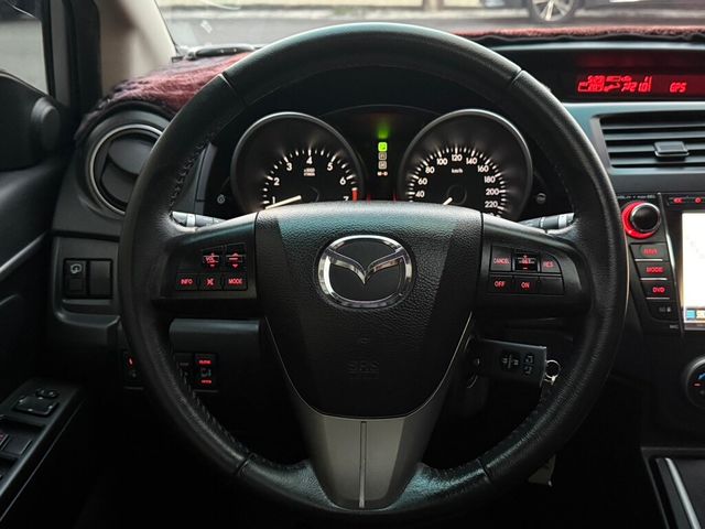 MAZDA馬自達 MAZDA 5  第13張相片