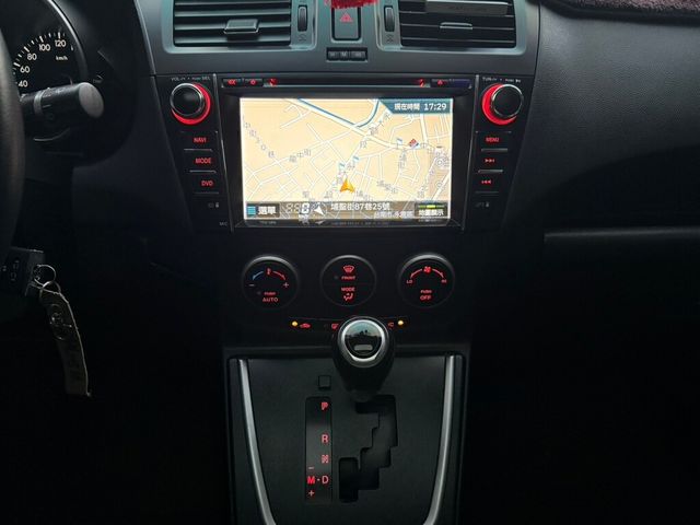 MAZDA馬自達 MAZDA 5  第14張相片