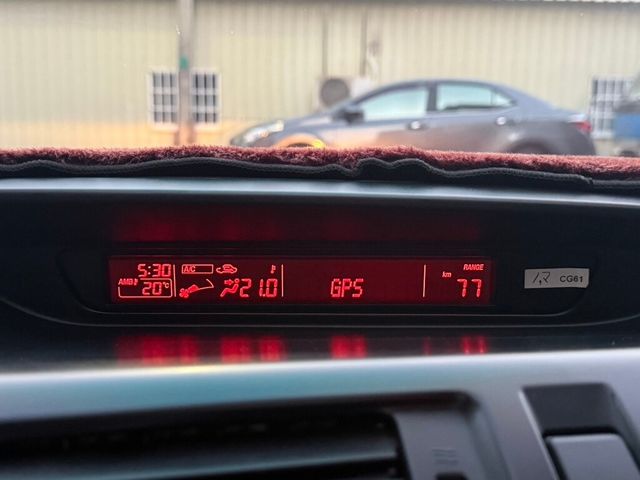 MAZDA馬自達 MAZDA 5  第15張相片