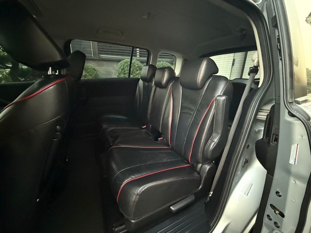 MAZDA馬自達 MAZDA 5  第19張相片