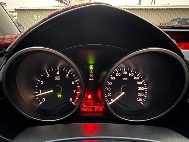 MAZDA馬自達 MAZDA 5  第20張相片