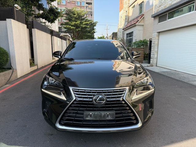 LEXUS凌志 NX200  第3張相片