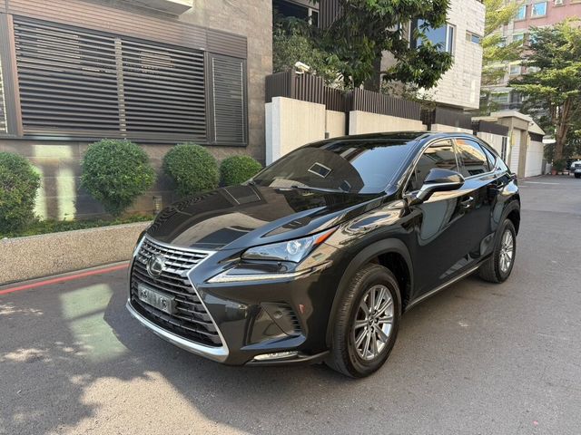 LEXUS凌志 NX200  第6張相片