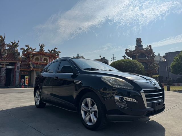 LUXGEN納智捷 U7 TURBO  第1張相片