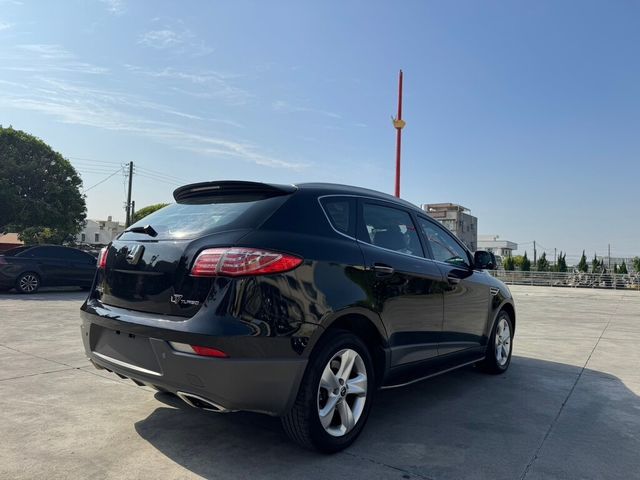 LUXGEN納智捷 U7 TURBO  第2張相片