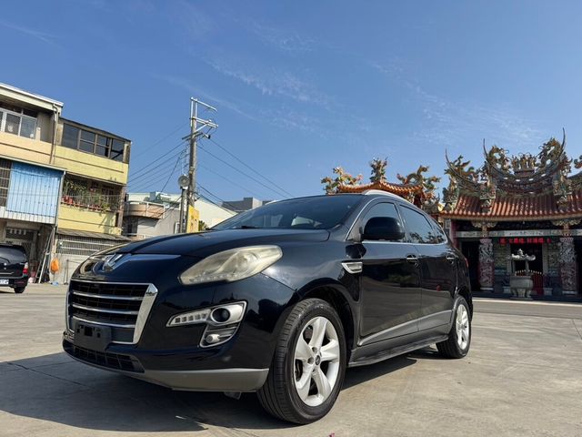 LUXGEN納智捷 U7 TURBO  第6張相片