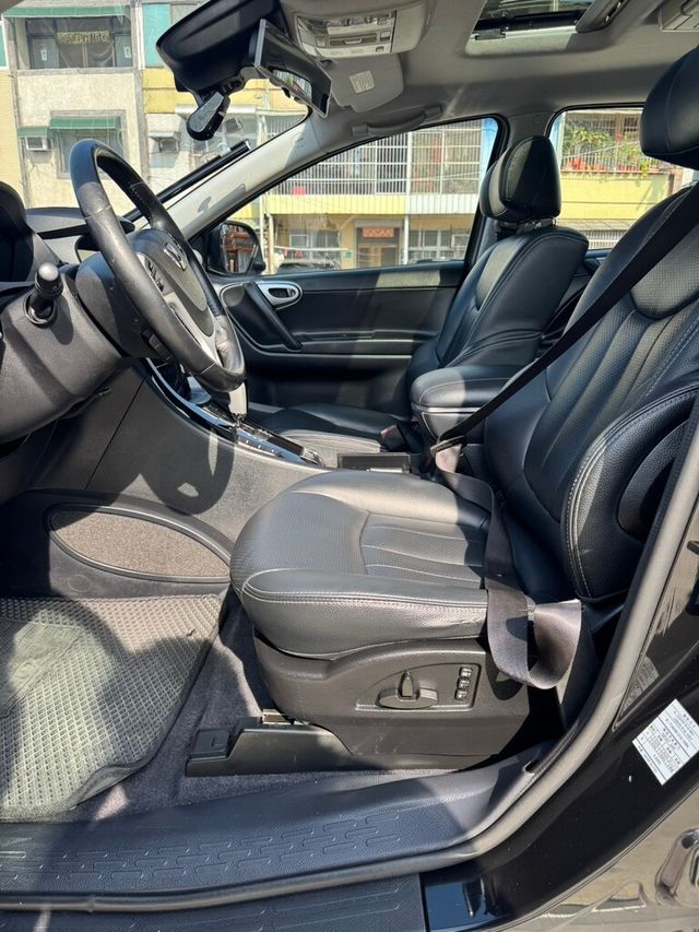 LUXGEN納智捷 U7 TURBO  第10張相片