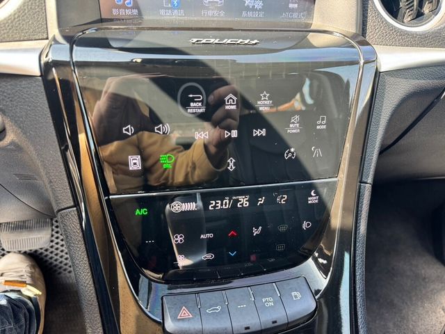 LUXGEN納智捷 U7 TURBO  第12張相片