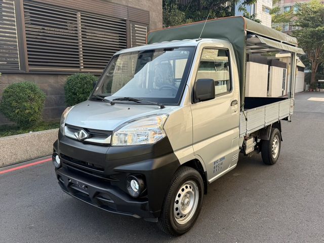 MITSUBISHI三菱 VERYCA  第5張相片
