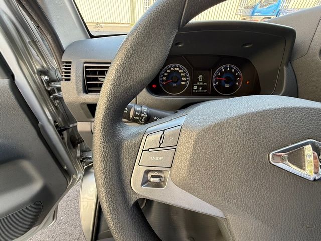 MITSUBISHI三菱 VERYCA  第10張相片