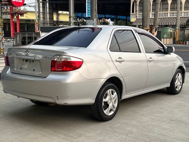 TOYOTA豐田 VIOS  第2張相片