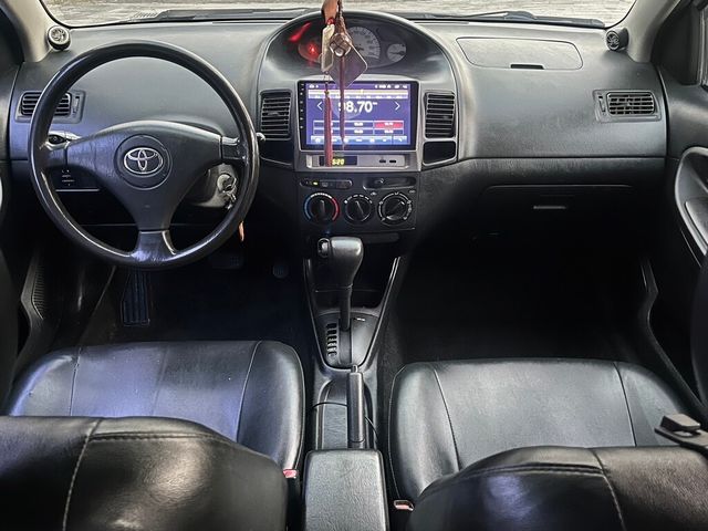 TOYOTA豐田 VIOS  第5張相片