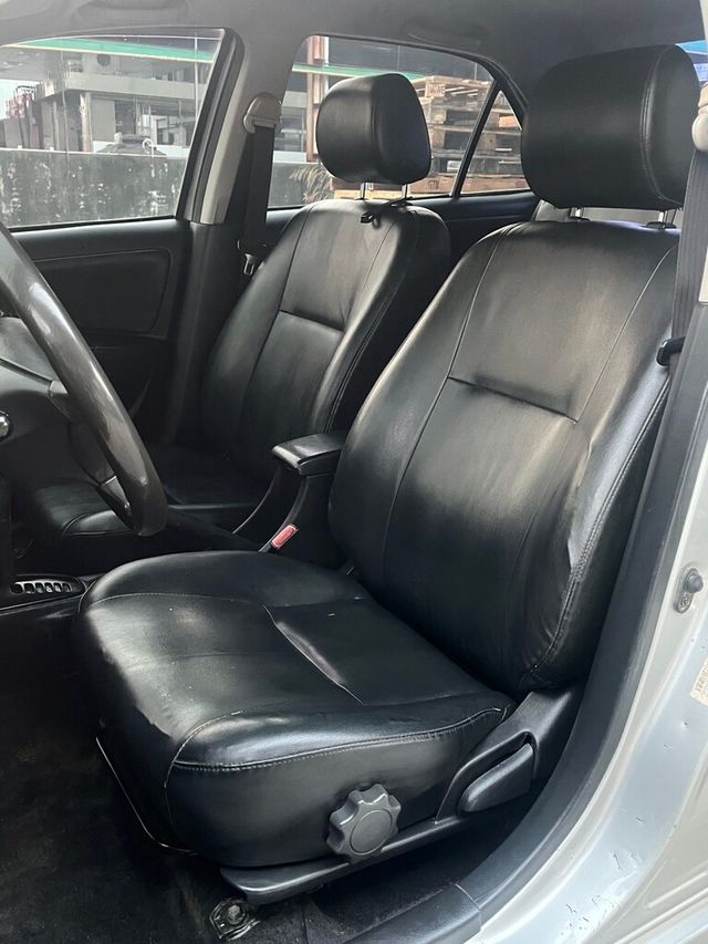 TOYOTA豐田 VIOS  第7張相片