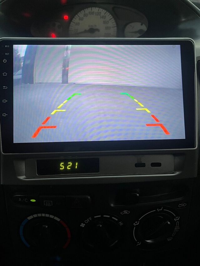TOYOTA豐田 VIOS  第8張相片