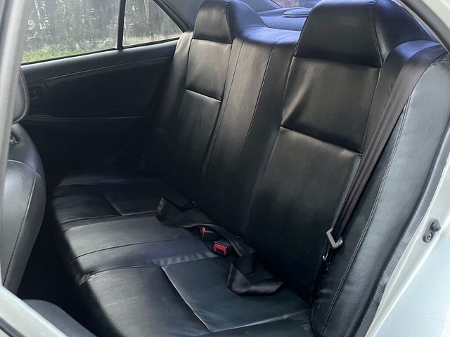 TOYOTA豐田 VIOS  第9張相片